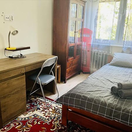 Przytulny Apartamencik Blisko Morza! Apartment Гданск Екстериор снимка