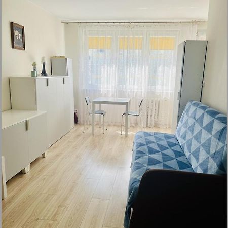 Przytulny Apartamencik Blisko Morza! Apartment Гданск Екстериор снимка