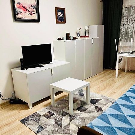 Przytulny Apartamencik Blisko Morza! Apartment Гданск Екстериор снимка